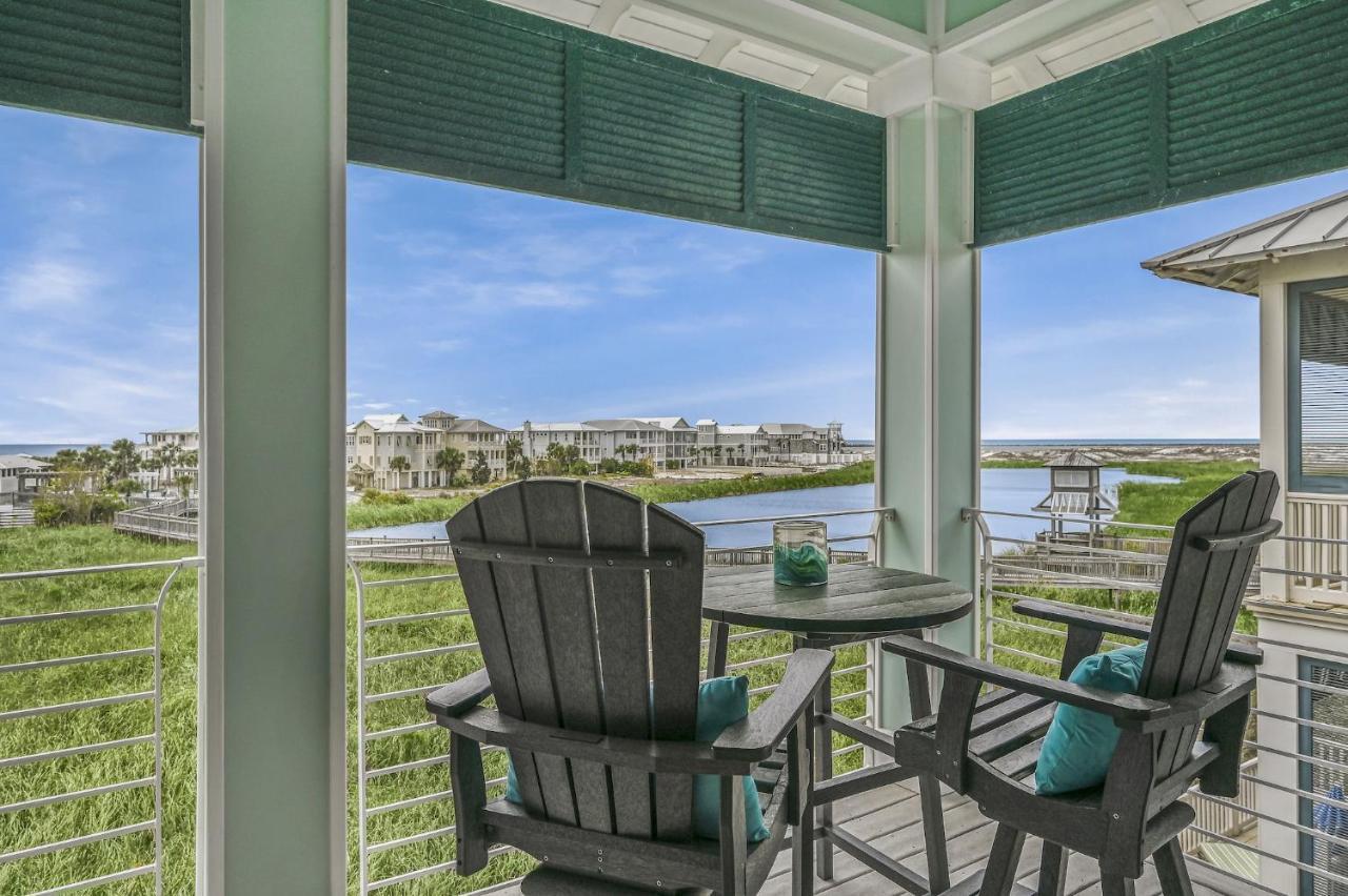 It Doesnt Get Any Better At Destin Pointe Resort Exterior photo