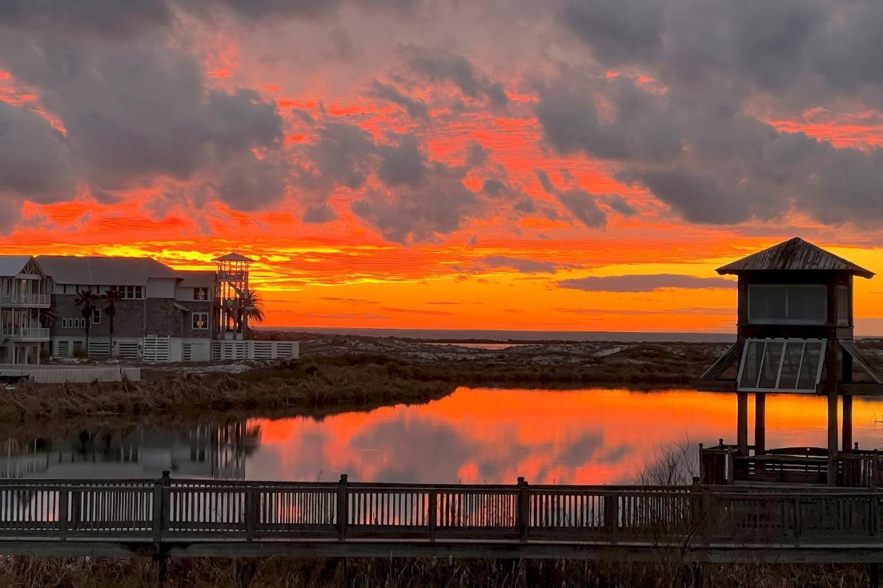 It Doesnt Get Any Better At Destin Pointe Resort Exterior photo