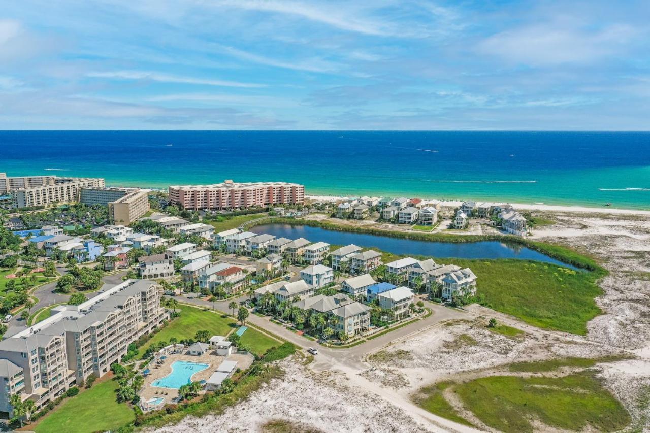 It Doesnt Get Any Better At Destin Pointe Resort Exterior photo