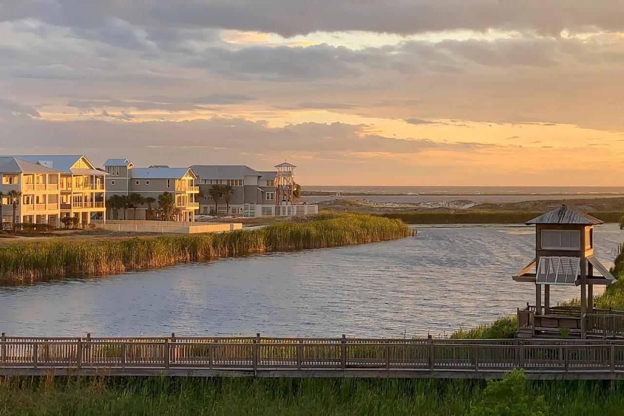 It Doesnt Get Any Better At Destin Pointe Resort Exterior photo