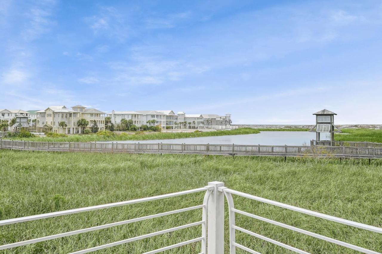 It Doesnt Get Any Better At Destin Pointe Resort Exterior photo