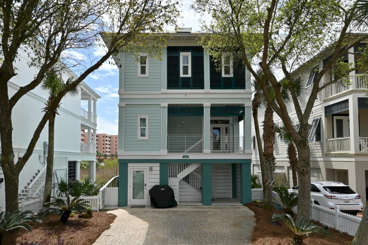 It Doesnt Get Any Better At Destin Pointe Resort Exterior photo