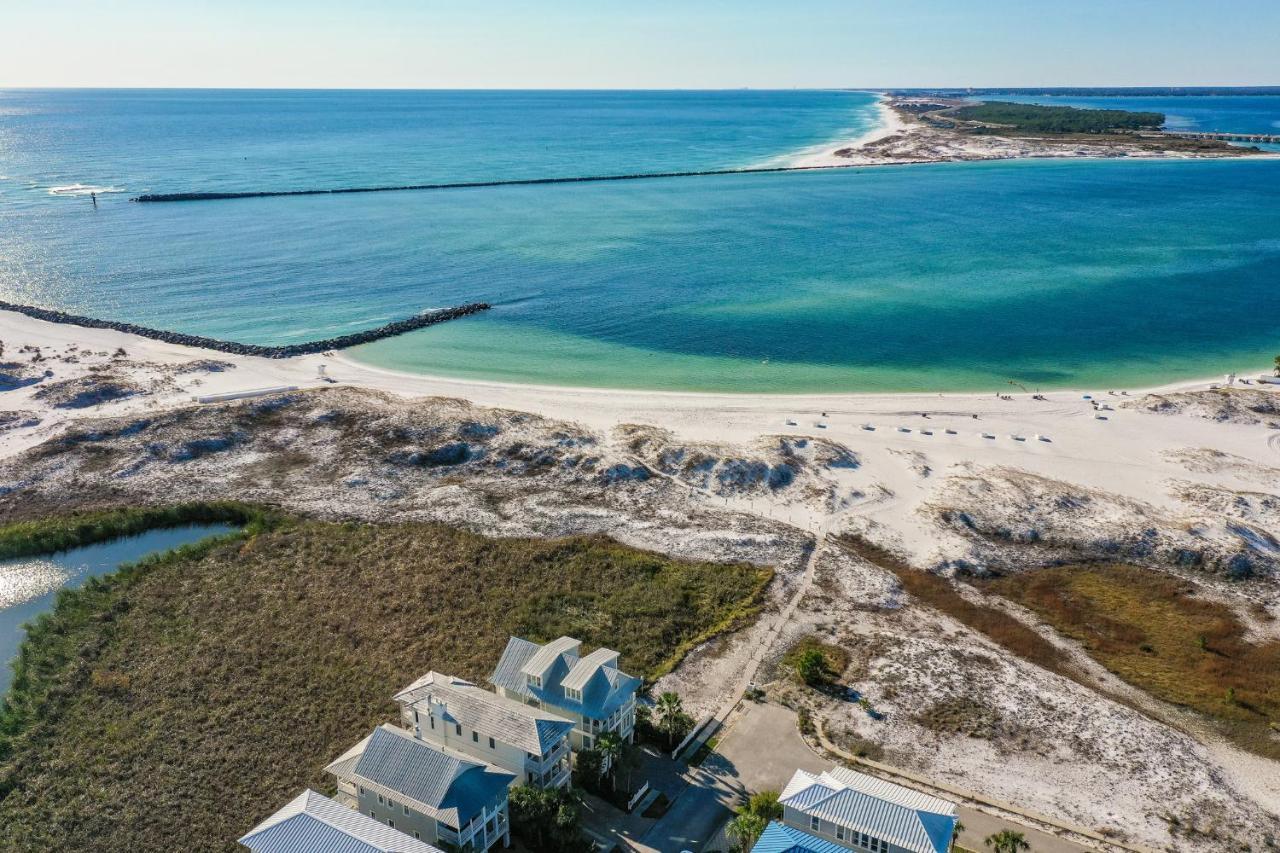 It Doesnt Get Any Better At Destin Pointe Resort Exterior photo