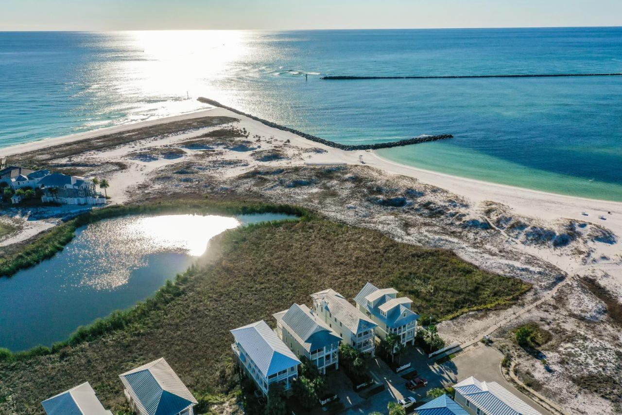 It Doesnt Get Any Better At Destin Pointe Resort Exterior photo